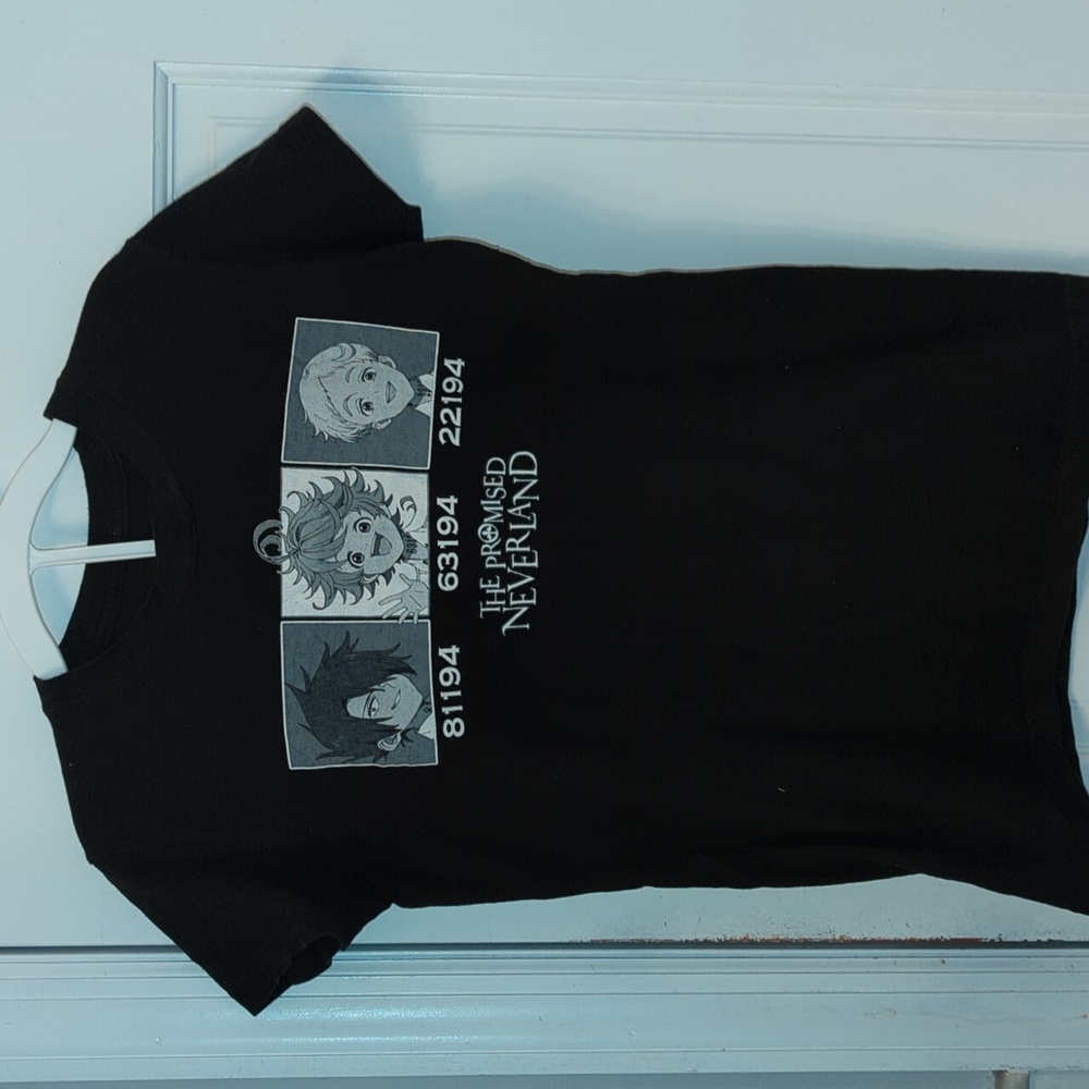 The Promised Neverland T-shirt